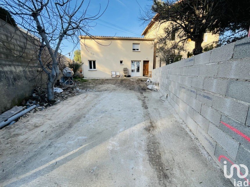 Maison 3 pièces de 60 m² à Marseille (13015)