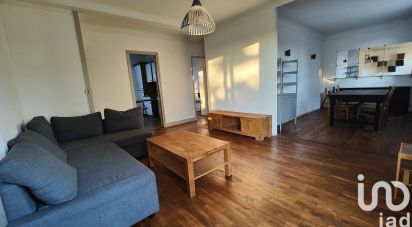 Appartement 5 pièces de 87 m² à Montreuil (93100)
