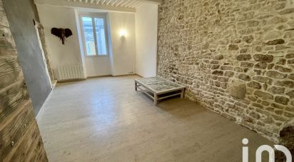Town house 13 rooms of 400 m² in Bourg-Saint-Andéol (07700)