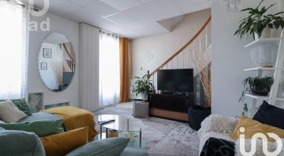 Maison 6 pièces de 120 m² à Limoges (87000)