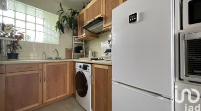 Appartement 2 pièces de 43 m² à Ollainville (91340)