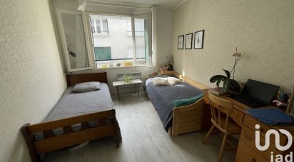Apartment 2 rooms of 43 m² in Ollainville (91340)