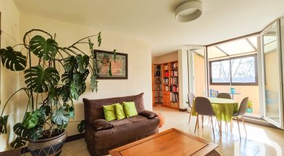 Appartement 3 pièces de 64 m² à Cergy (95000)