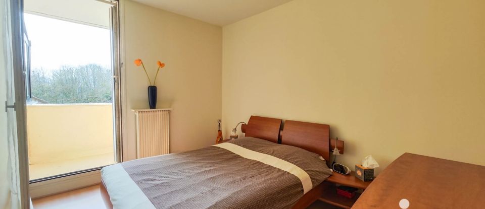 Appartement 3 pièces de 64 m² à Cergy (95000)