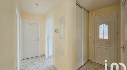 Maison 4 pièces de 82 m² à Vallet (44330)