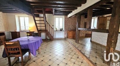 Village house 5 rooms of 113 m² in Gambais (78950)