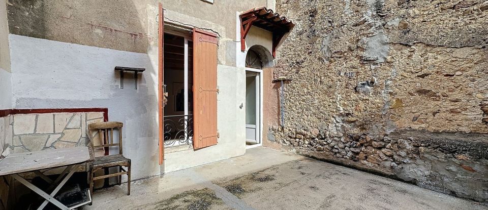 House 4 rooms of 180 m² in Murviel-lès-Béziers (34490)