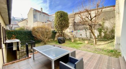 House 6 rooms of 118 m² in Clamart (92140)