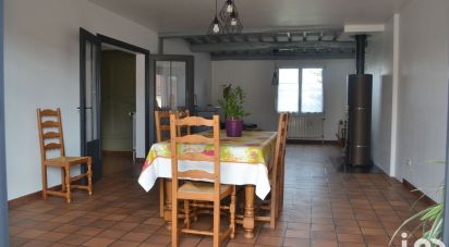 House 6 rooms of 158 m² in Grand (88350)
