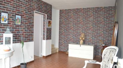 House 6 rooms of 158 m² in Grand (88350)