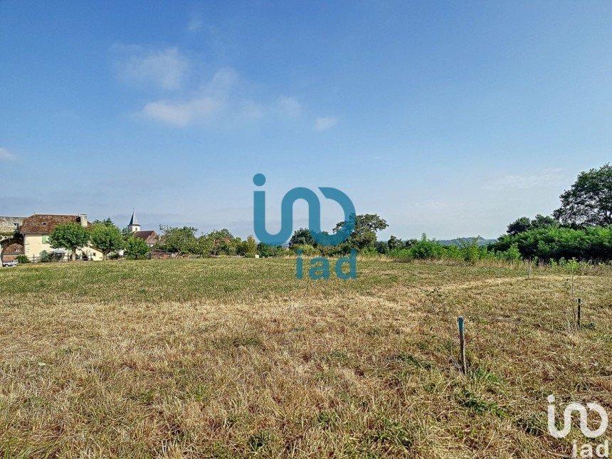 Land of 3,151 m² in Navarrenx (64190)