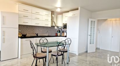 Appartement 1 pièce de 35 m² à Menton (06500)