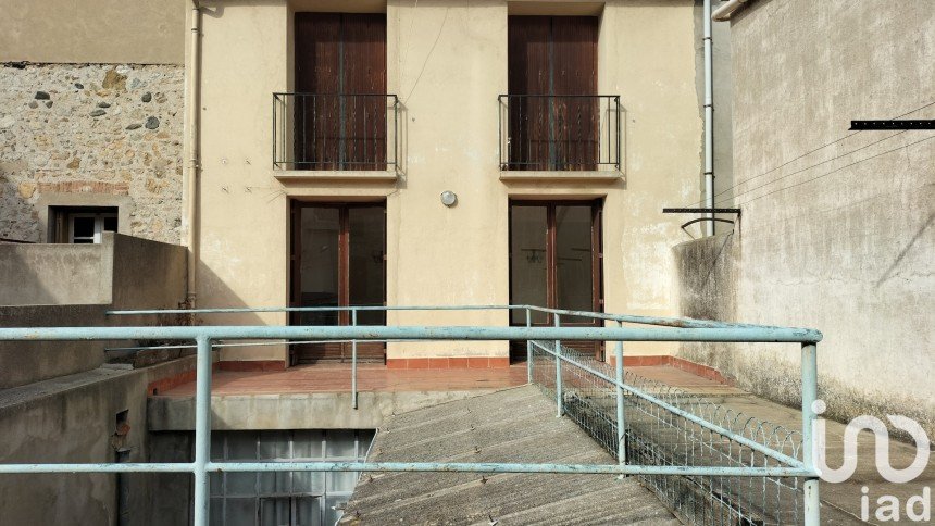 Maison de ville 5 pièces de 132 m² à Saint-Paul-de-Fenouillet (66220)