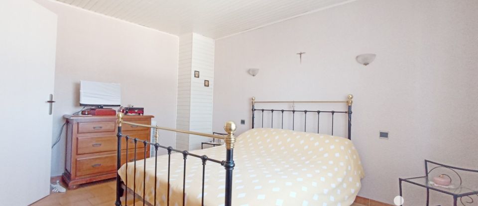 Traditional house 5 rooms of 106 m² in Villelongue-de-la-Salanque (66410)