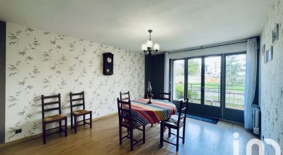 Apartment 2 rooms of 47 m² in Rouen (76000)