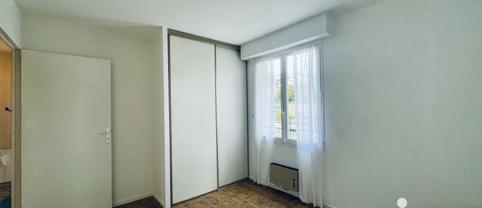 Apartment 2 rooms of 47 m² in Rouen (76000)