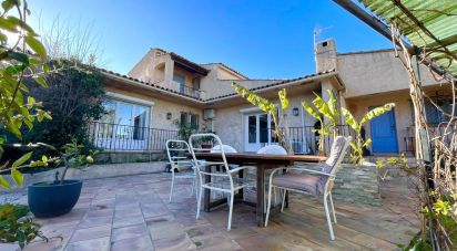House 7 rooms of 183 m² in Fréjus (83370)