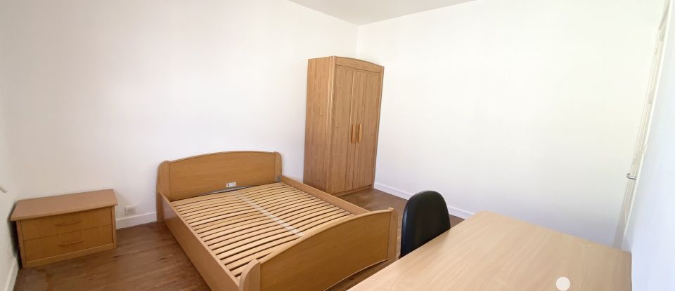 Appartement 3 pièces de 62 m² à Saint-Nazaire (44600)