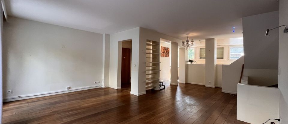Apartment 4 rooms of 91 m² in Suresnes (92150)