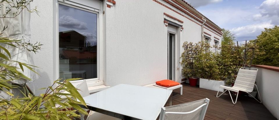 Apartment 4 rooms of 91 m² in Suresnes (92150)