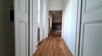 Appartement 3 pièces de 87 m² à Mazamet (81200)