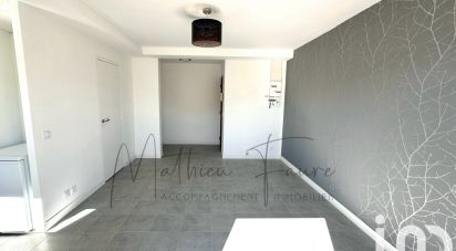 Apartment 1 room of 27 m² in Montpellier (34070)