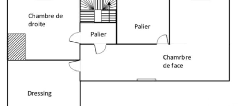 Maison 5 pièces de 140 m² à Clohars-Carnoët (29360)