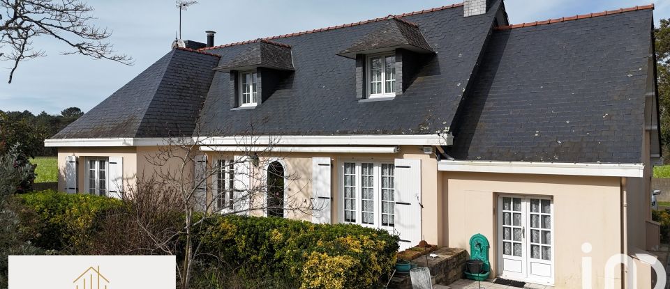 House 5 rooms of 140 m² in Clohars-Carnoët (29360)