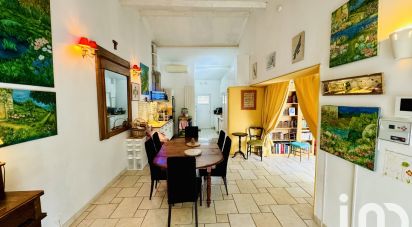 Maison traditionnelle 4 pièces de 153 m² à Avignon (84140)