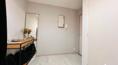 Appartement 4 pièces de 90 m² à Toulouse (31300)