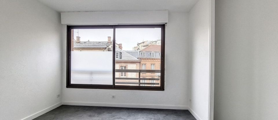 Appartement 3 pièces de 71 m² à Toulouse (31400)