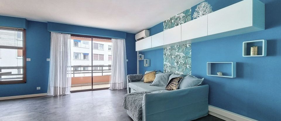 Apartment 3 rooms of 71 m² in Toulouse (31400)