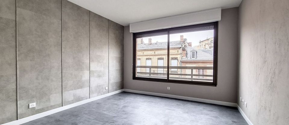 Appartement 3 pièces de 71 m² à Toulouse (31400)