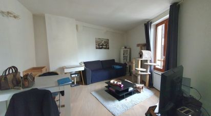 Apartment 2 rooms of 41 m² in Jouarre (77640)