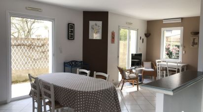 House 4 rooms of 73 m² in Pornichet (44380)