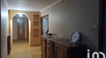 Maison 3 pièces de 95 m² à Ambarès-et-Lagrave (33440)