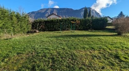 Land of 458 m² in Myans (73800)