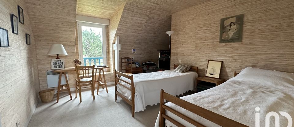 Longere 12 rooms of 280 m² in Carnac (56340)