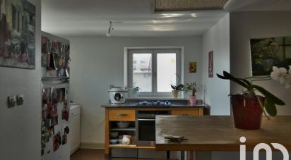 Appartement 5 pièces de 114 m² à Toul (54200)
