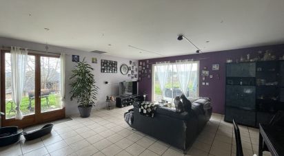 House 6 rooms of 115 m² in Marais-Vernier (27680)