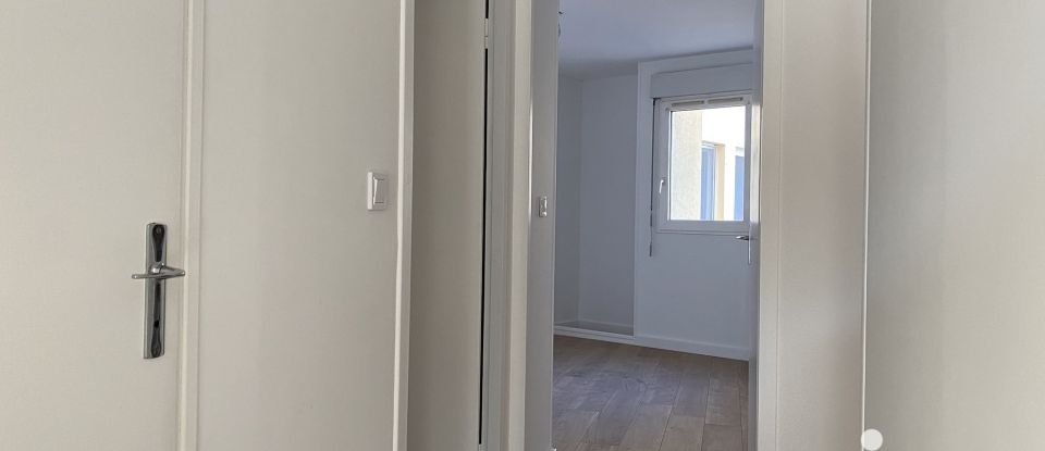Appartement 3 pièces de 58 m² à Palavas-les-Flots (34250)