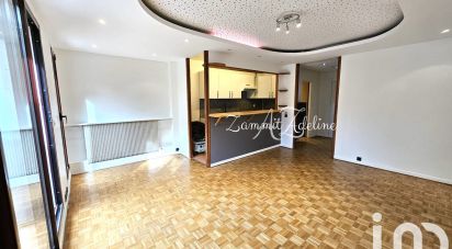 Apartment 2 rooms of 49 m² in Romainville (93230)