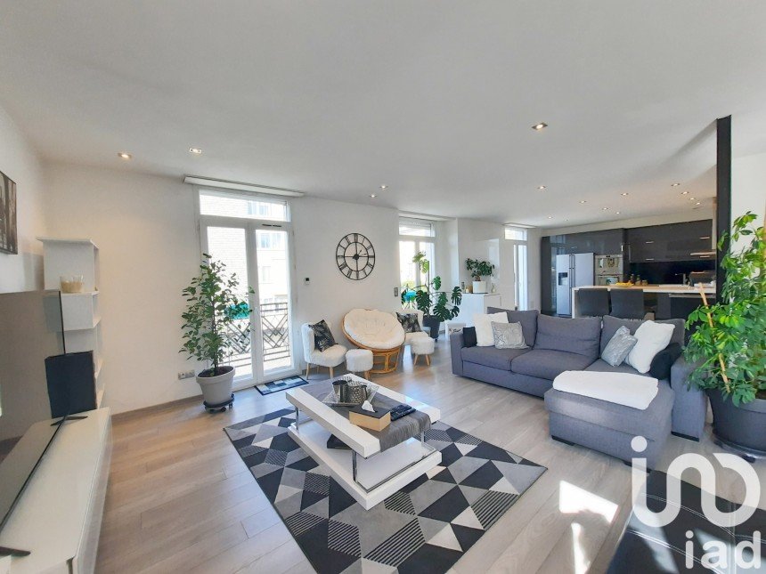 Appartement 3 pièces de 144 m² à Lourdes (65100)