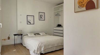 Apartment 3 rooms of 51 m² in Marseille (13008)