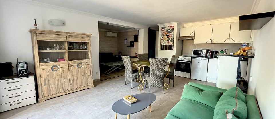 Mas 14 rooms of 310 m² in Auribeau-sur-Siagne (06810)