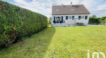 House 8 rooms of 150 m² in Quincy-Voisins (77860)