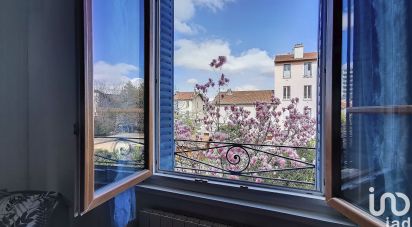 Apartment 2 rooms of 38 m² in Lyon (69008)
