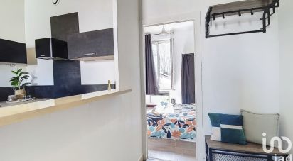 Apartment 2 rooms of 38 m² in Lyon (69008)
