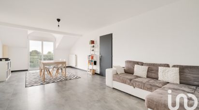 Apartment 3 rooms of 89 m² in Tomblaine (54510)