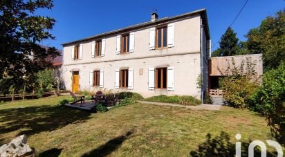 Country house 6 rooms of 175 m² in Le Fraysse (81430)
